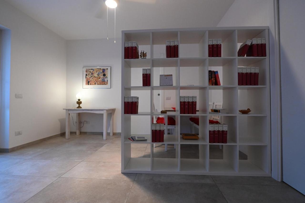 La Casa Di Patty Apartman Alberobello Kültér fotó