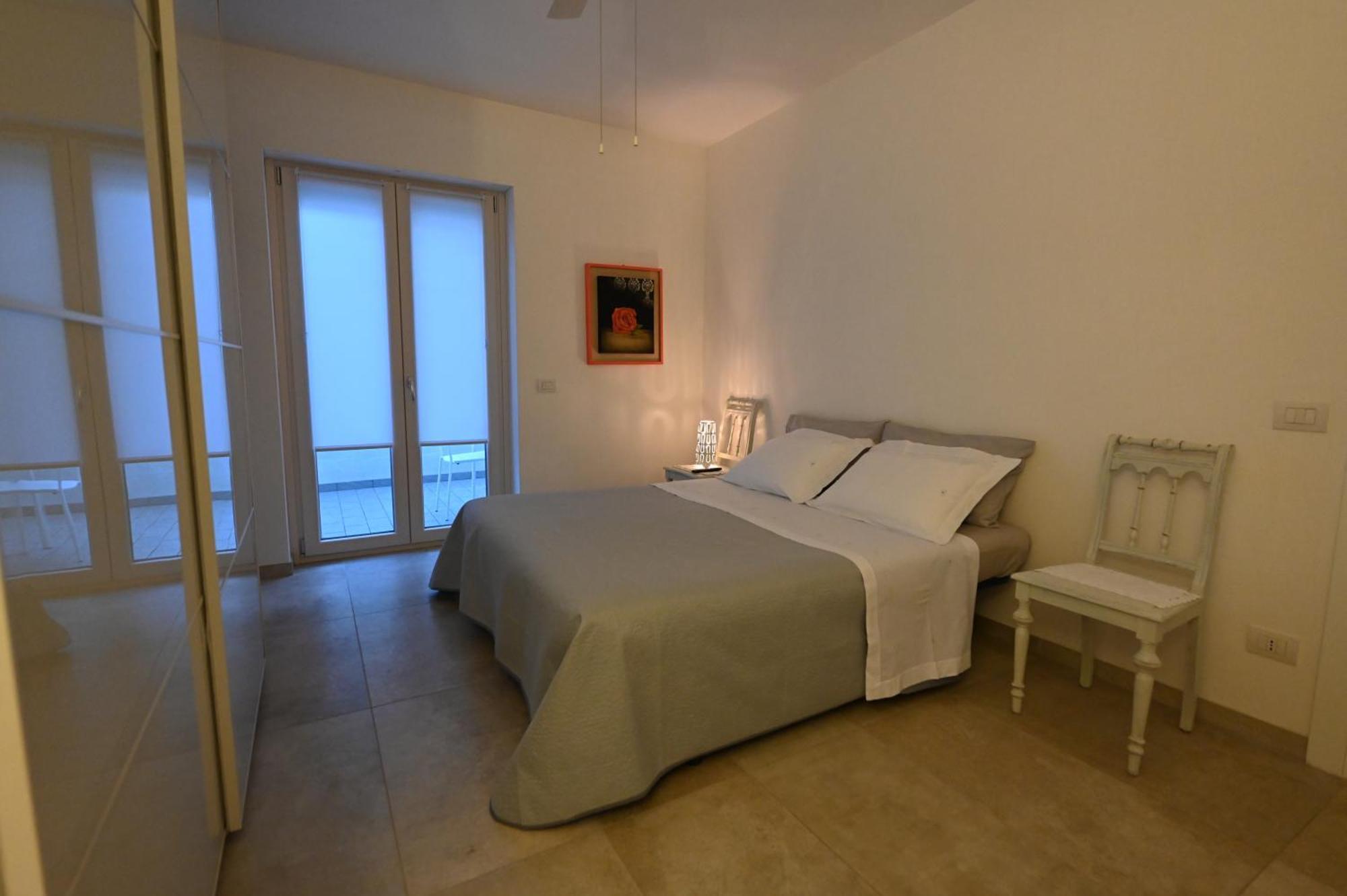 La Casa Di Patty Apartman Alberobello Kültér fotó