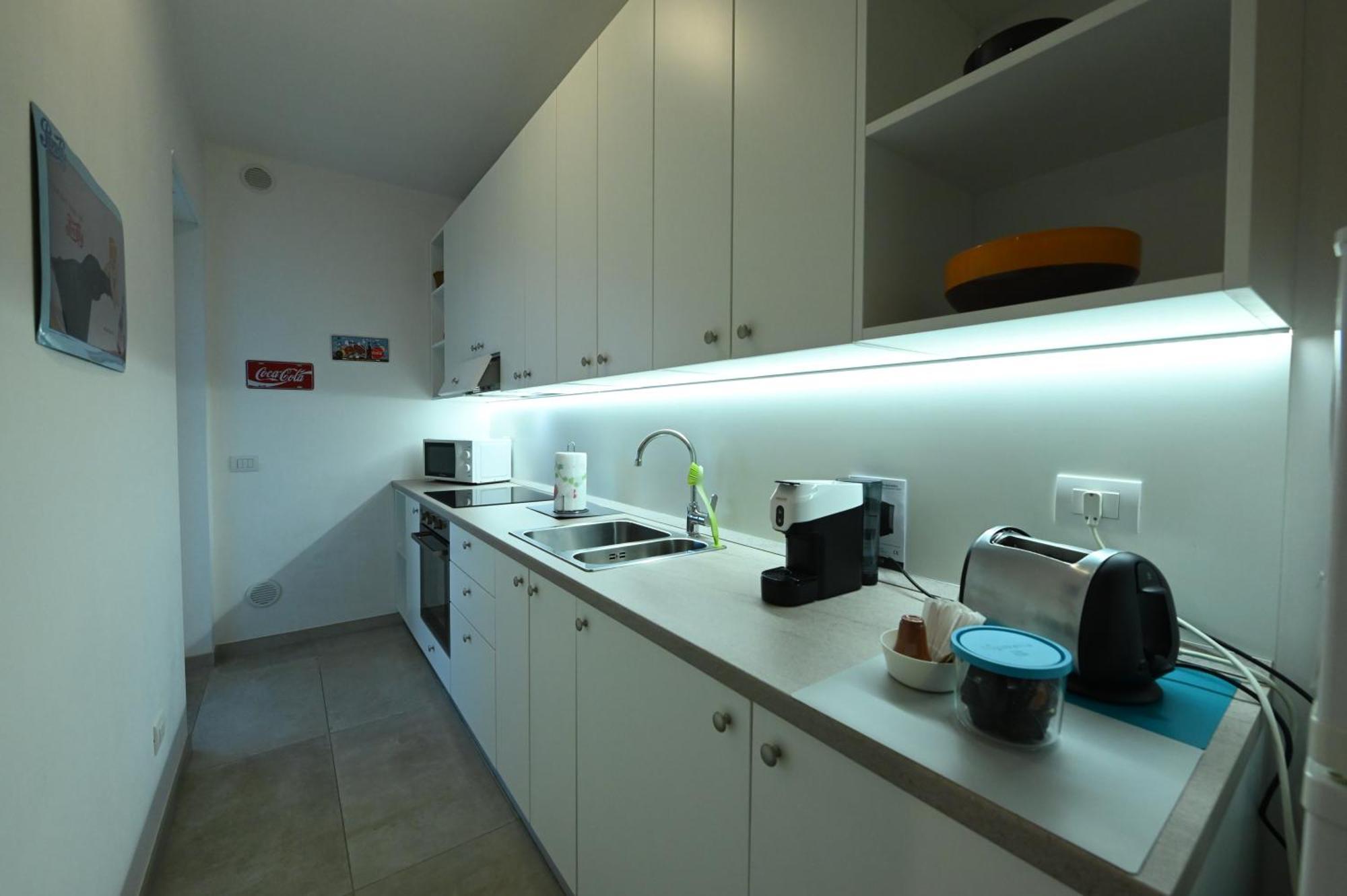 La Casa Di Patty Apartman Alberobello Kültér fotó