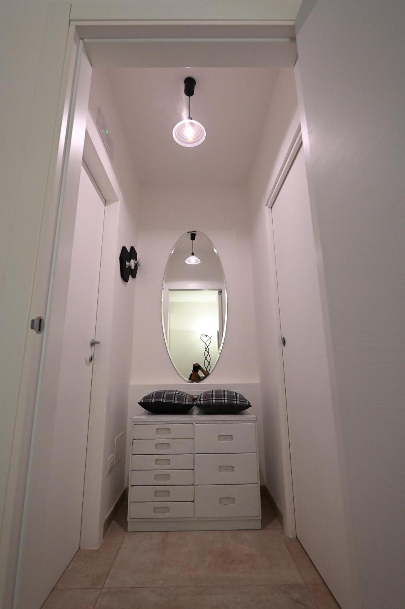 La Casa Di Patty Apartman Alberobello Kültér fotó