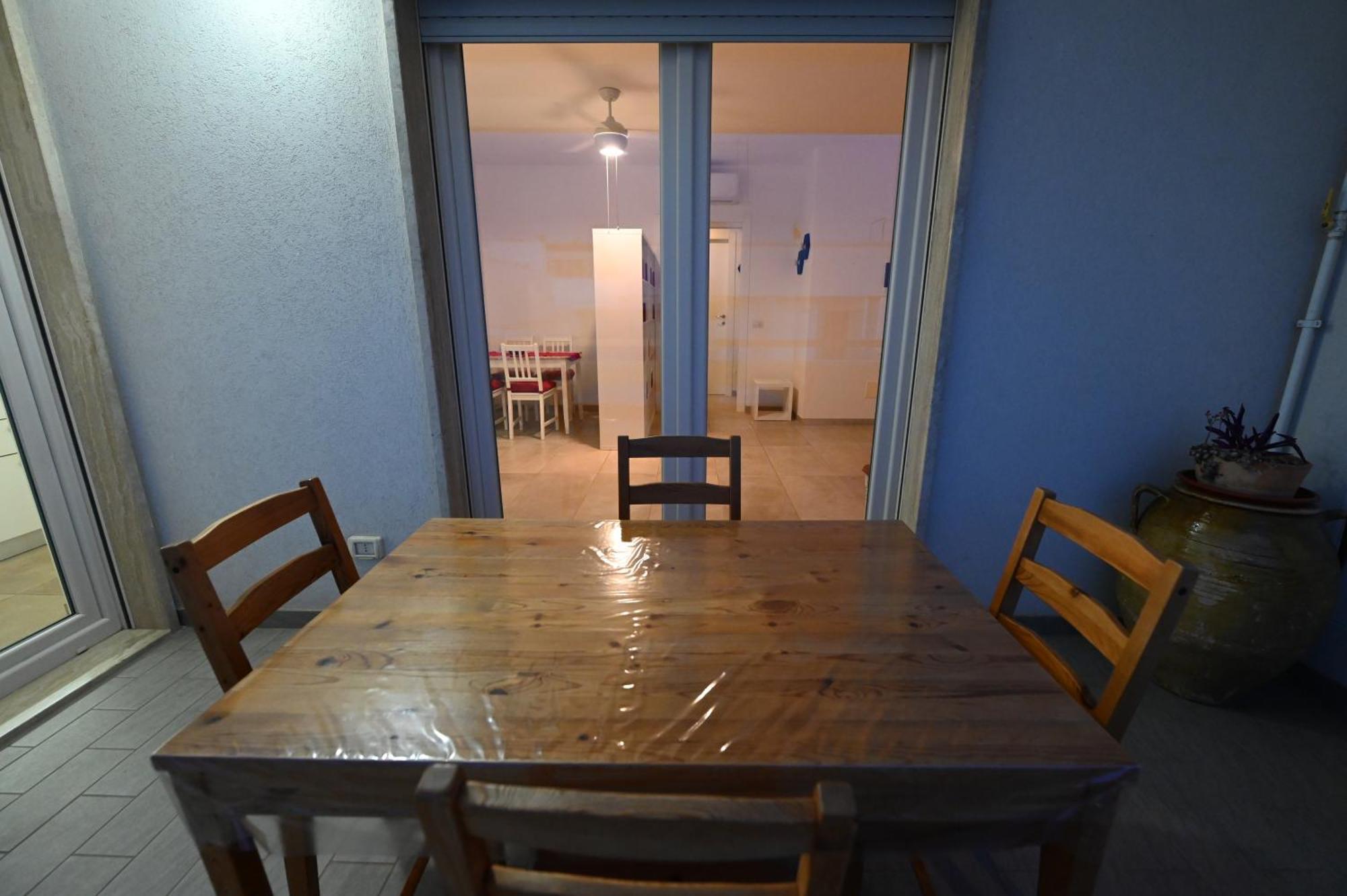 La Casa Di Patty Apartman Alberobello Kültér fotó