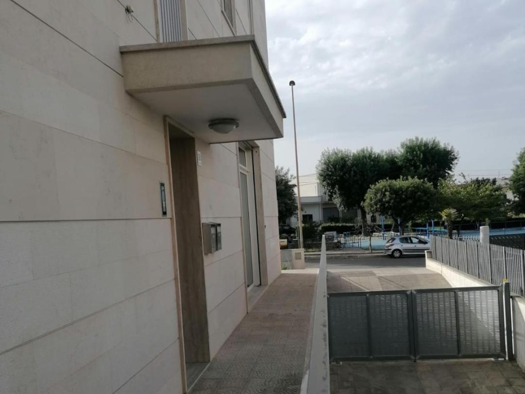 La Casa Di Patty Apartman Alberobello Kültér fotó